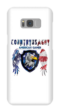 countryusaguy Samsung Phone Cases