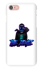 The_Demyz iPhone Phone Cases