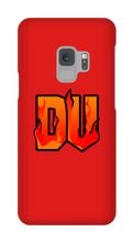 dvalitygaming Samsung Phone Cases