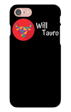 WillTtauro iPhone Phone Cases