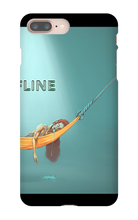 fl0ck0 iPhone Phone Cases