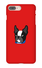 blublood22games iPhone Phone Cases