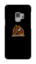 buffalokaay Samsung Phone Cases
