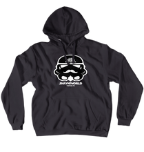Apex Club ShaynsWorld Hoodie (No-Zip/Pullover)