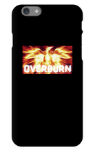 overtop69 iPhone Phone Cases