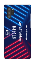 steppoyt87 Samsung Phone Cases