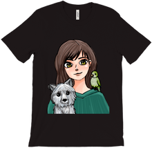 miss_zaikyo T-Shirts