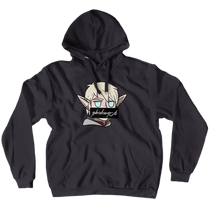 Worst Word in Elvish Hoodie
