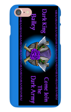 darkkingbailey iPhone Phone Cases