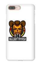 bigcountrynash iPhone Phone Cases