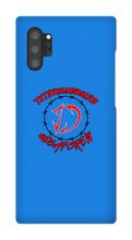 tntstreamers123 Samsung Phone Cases