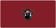 mrduckops XXL Gaming Mousepad