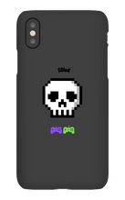 s0led0 iPhone Phone Cases