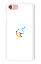 Coque Iphone Delta !