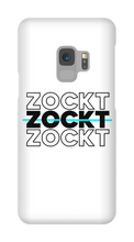 dariozockt Samsung Phone Cases