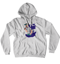 Kdex98 S3 "Relax" Hoodie