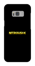 nitrous4k Samsung Phone Cases