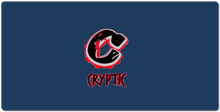 Team Cryptic XXL Gaming Mousepad