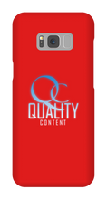 QC Samsung Phone Cases