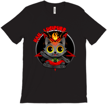 nergal666naraka T-Shirts