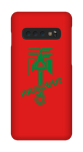 Crowstyle's Samsung Hülle