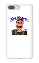 truevelocityy iPhone Phone Cases