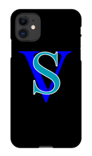 sky_angelsv iPhone Phone Cases