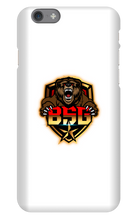 bsgfilthy iPhone Phone Cases