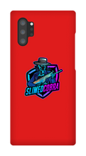 slimedcobra Samsung Phone Cases