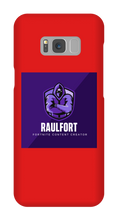 raulfort Samsung Phone Cases