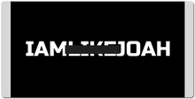 XXL IAmLikeJoah Mousepad