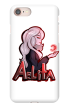 aelitatv iPhone Phone Cases