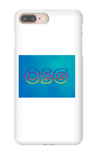 oliverskyttegaming iPhone Phone Cases