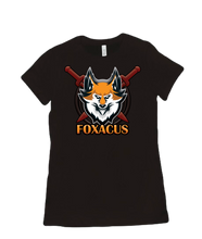 foxacus Women’s T-shirt