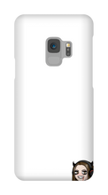 zluaz Samsung Phone Cases