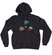 Highly Trouted Duh Hoody