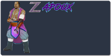 zapoqx XXL Gaming Mousepad