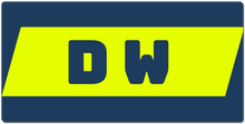 D W  Mousepad