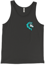 lyricalluna Tank Top