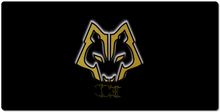 Logo XXL Gaming Mousepad