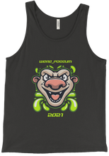 were_possum Tank Top