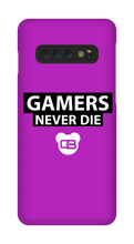 GND Samsung Phone Cases