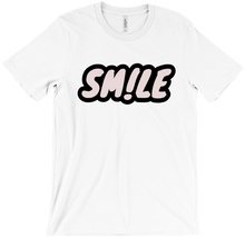 SM!LE T-Shirts