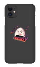 Onigiri  iPhone Phone Cases