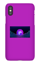 gimalaji_blake iPhone Phone Cases