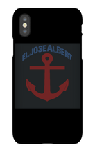 eljosealbert iPhone Phone Cases