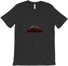 Broman11 Logo T-Shirt