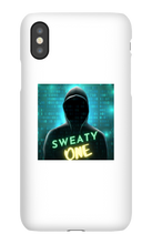 thatsweaty1 iPhone Phone Cases