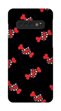 Clan F4ngb0n3 Samsung Phone Cases
