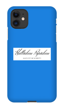 Hallöchen Popöchen I Phone Case/Hülle